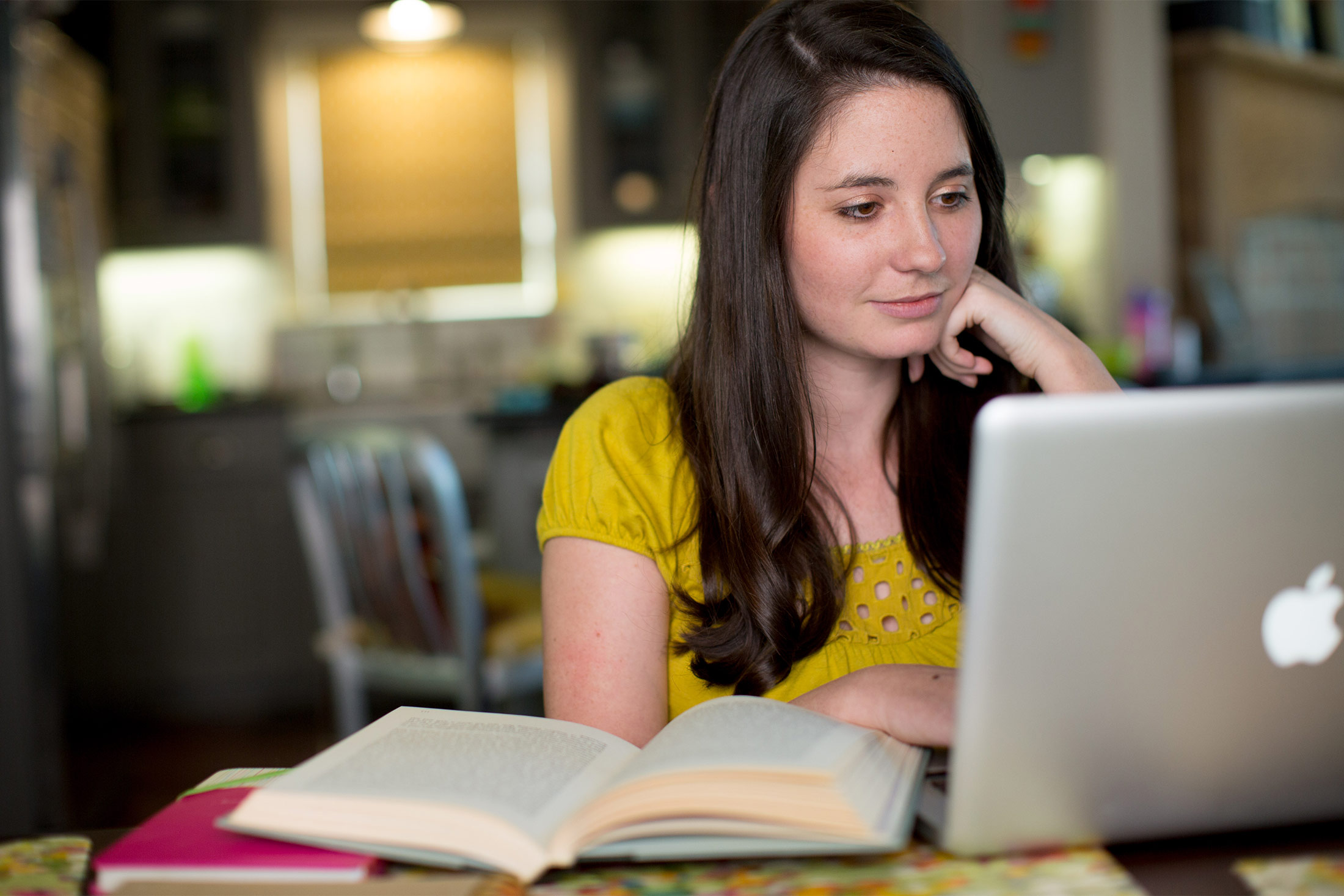 Online EdS in Educational Leadership (Curriculum & Instruction)